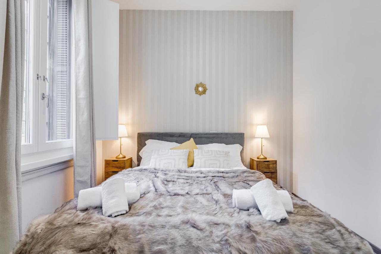 Jmartins Colosseo Suites Roma Exterior foto