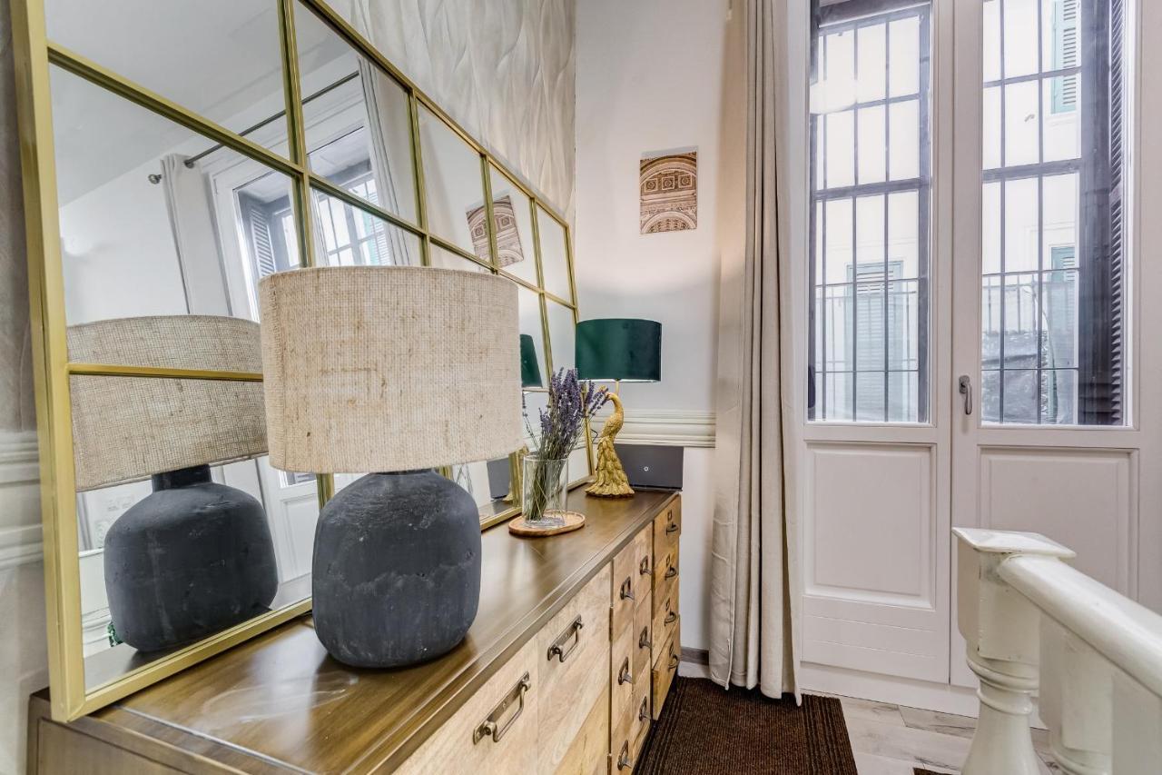 Jmartins Colosseo Suites Roma Exterior foto
