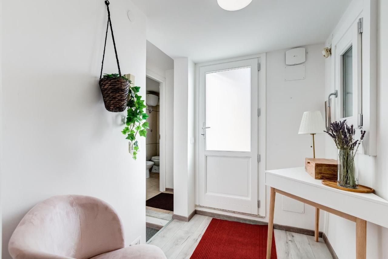 Jmartins Colosseo Suites Roma Exterior foto