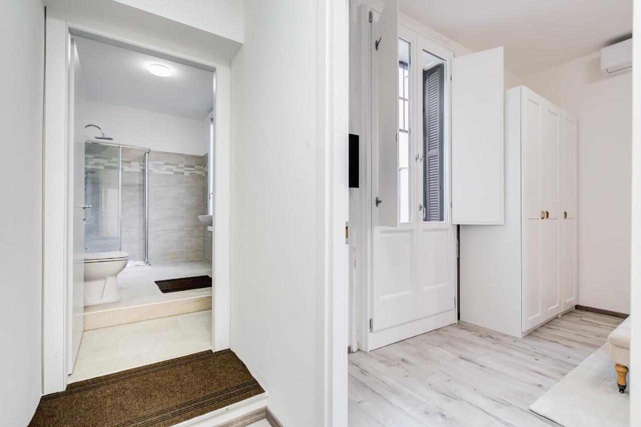 Jmartins Colosseo Suites Roma Exterior foto