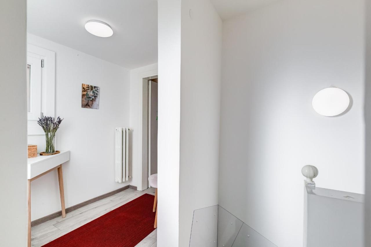 Jmartins Colosseo Suites Roma Exterior foto
