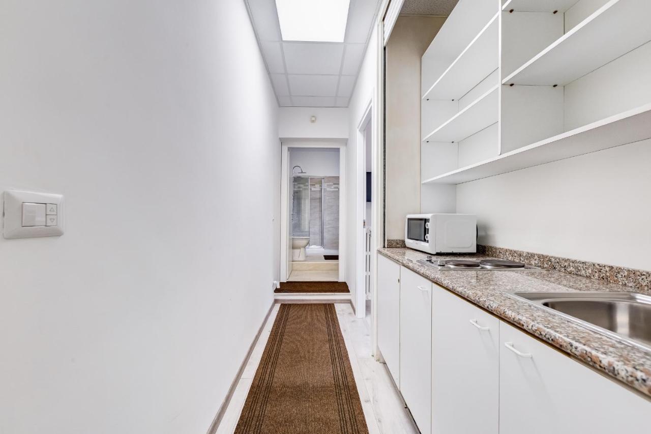 Jmartins Colosseo Suites Roma Exterior foto