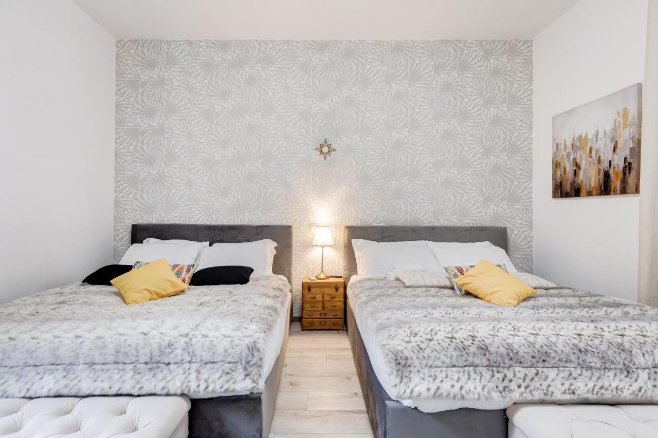 Jmartins Colosseo Suites Roma Exterior foto
