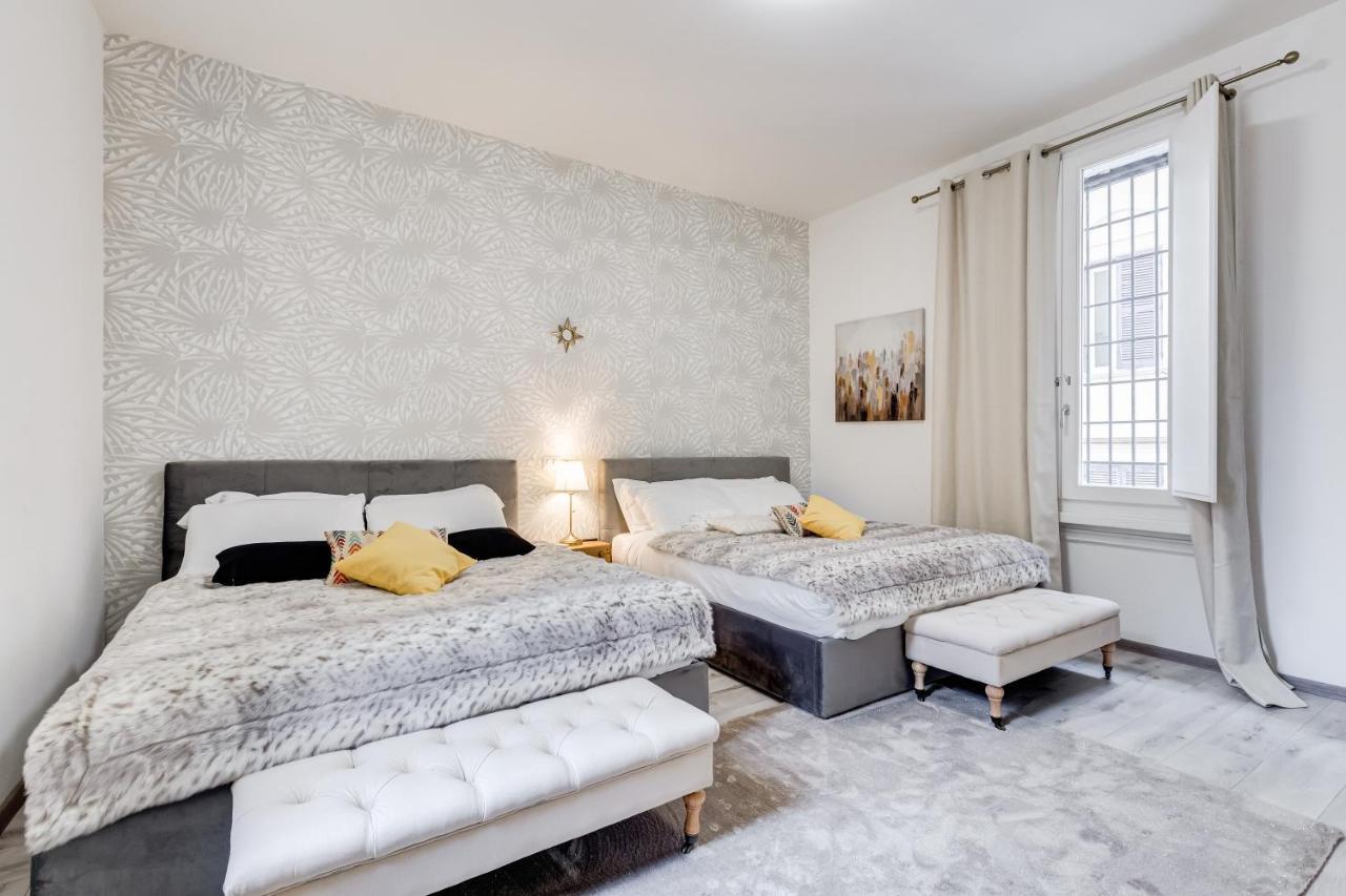 Jmartins Colosseo Suites Roma Exterior foto