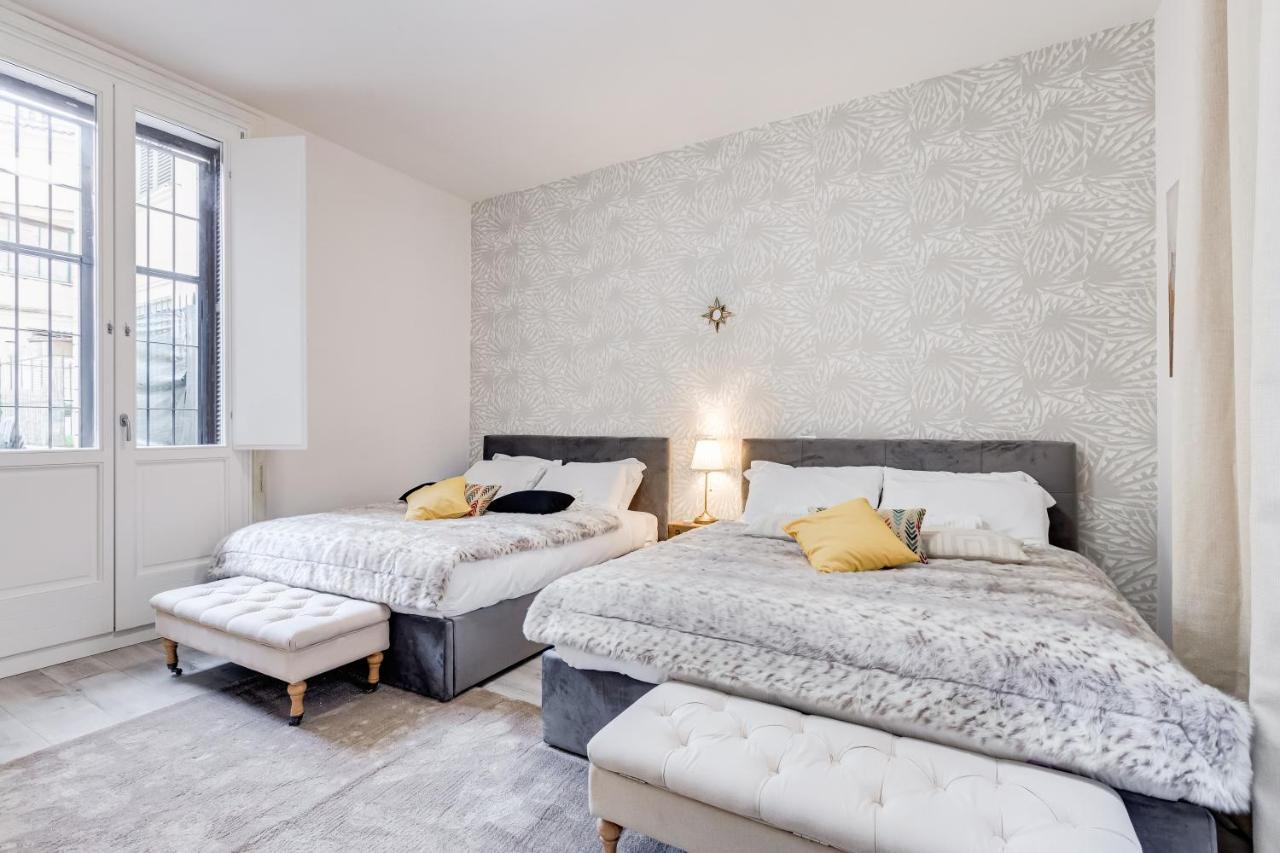 Jmartins Colosseo Suites Roma Exterior foto